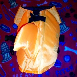Finned Lifejacket
